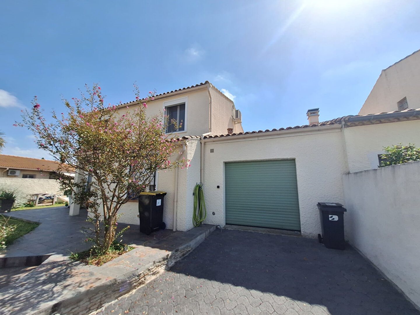 Maison à vendre, 118m², Bouillargues