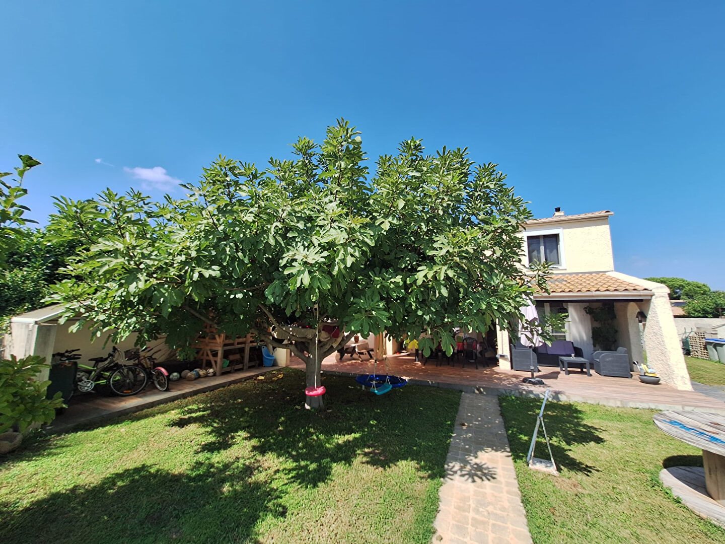 Maison à vendre, 118m², Bouillargues