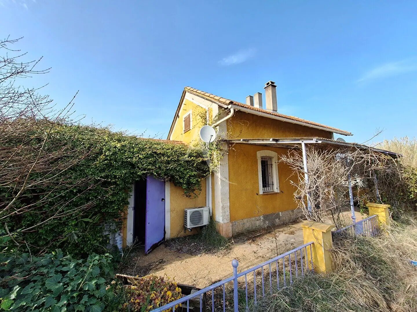 Maison à vendre, 77m², Marguerittes