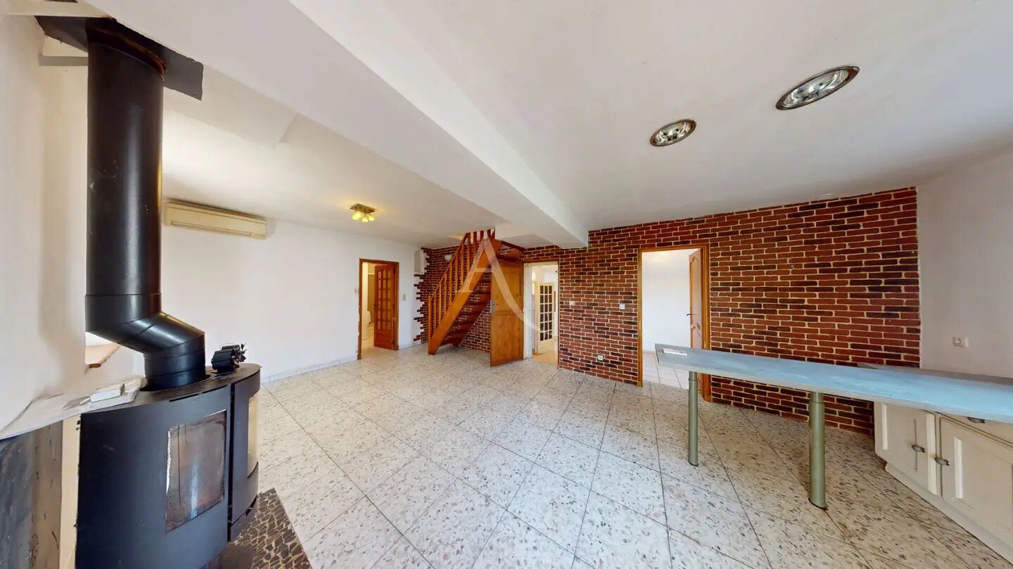 Maison à vendre, 77m², Marguerittes