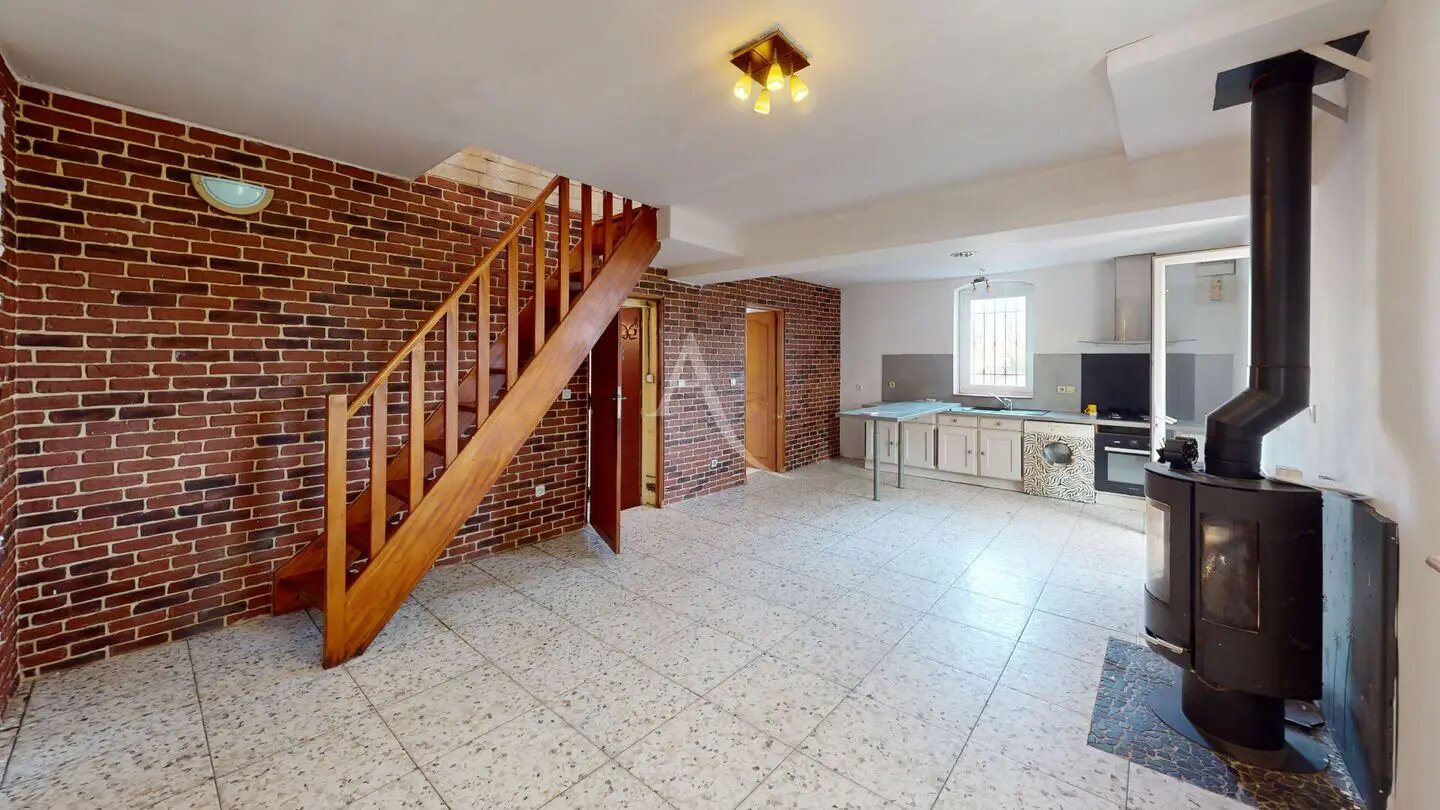 Maison à vendre, 77m², Marguerittes