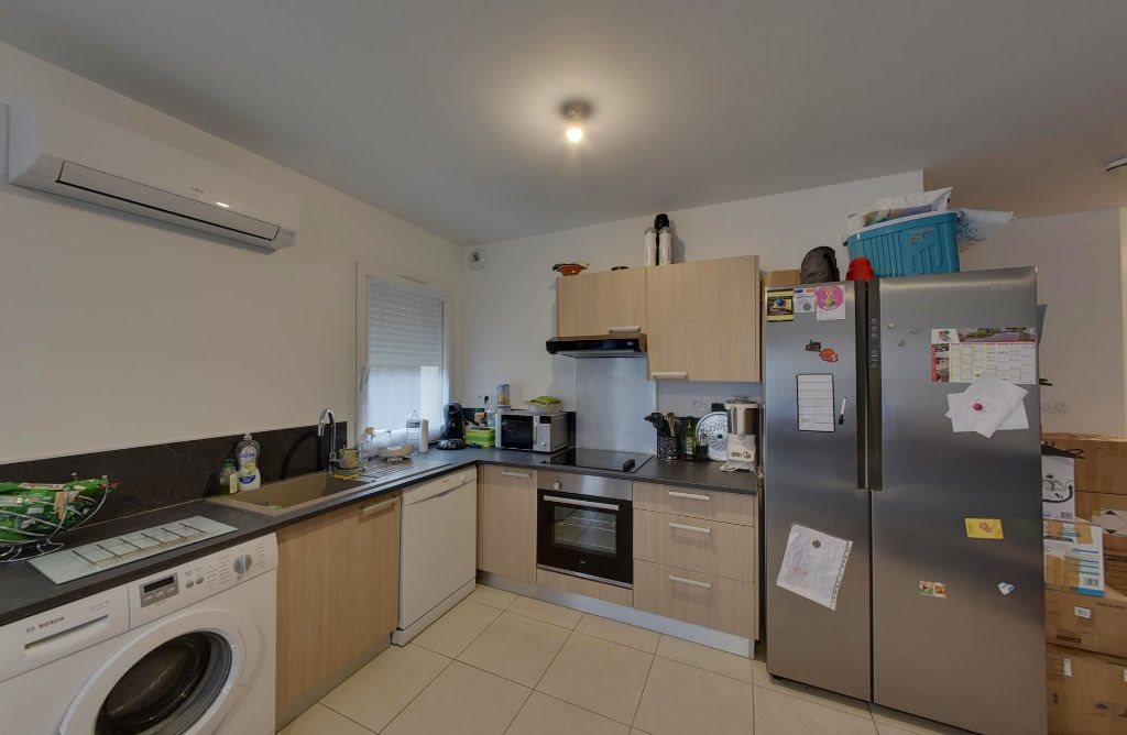 Appartement à louer, 63m², Marguerittes