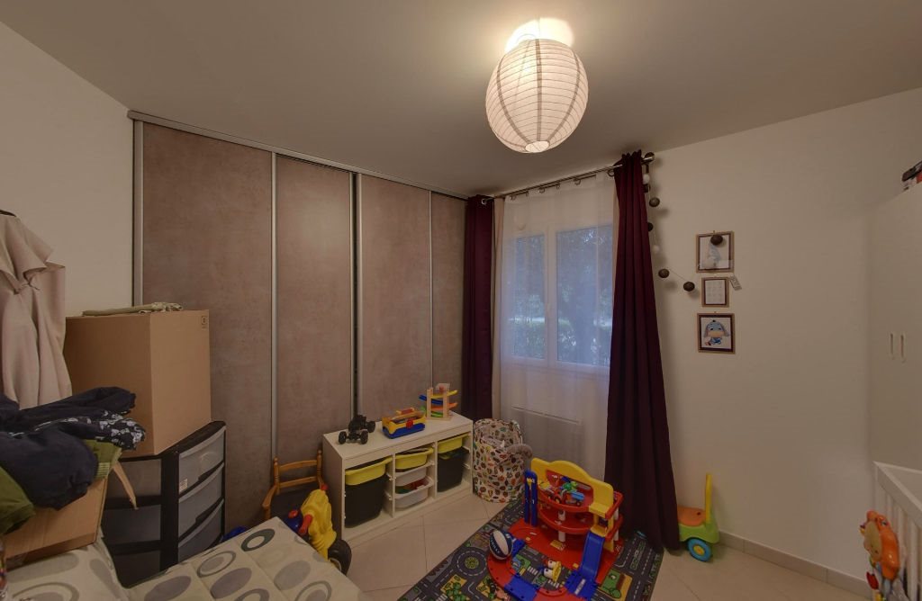 Appartement à louer, 63m², Marguerittes