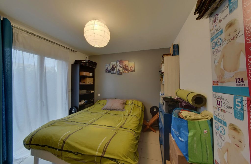 Appartement à louer, 63m², Marguerittes