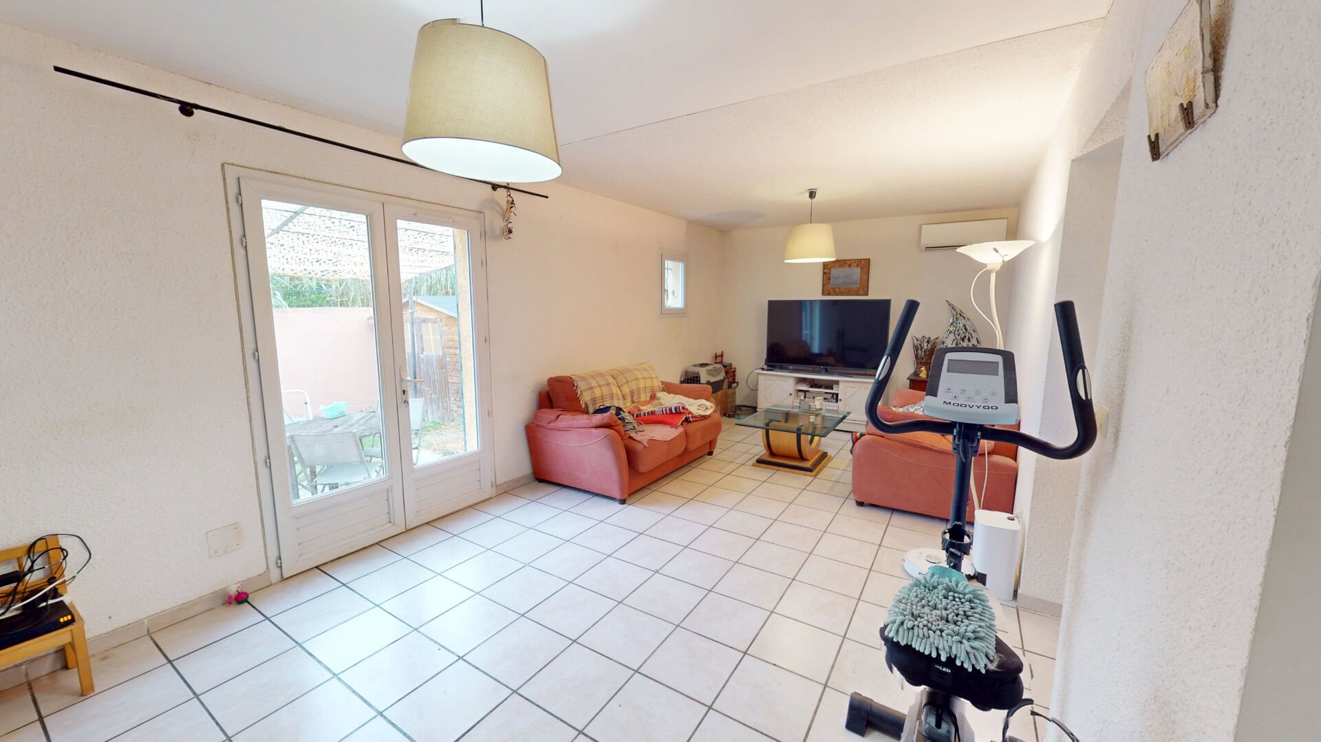 Maison à vendre, 92m², Marguerittes