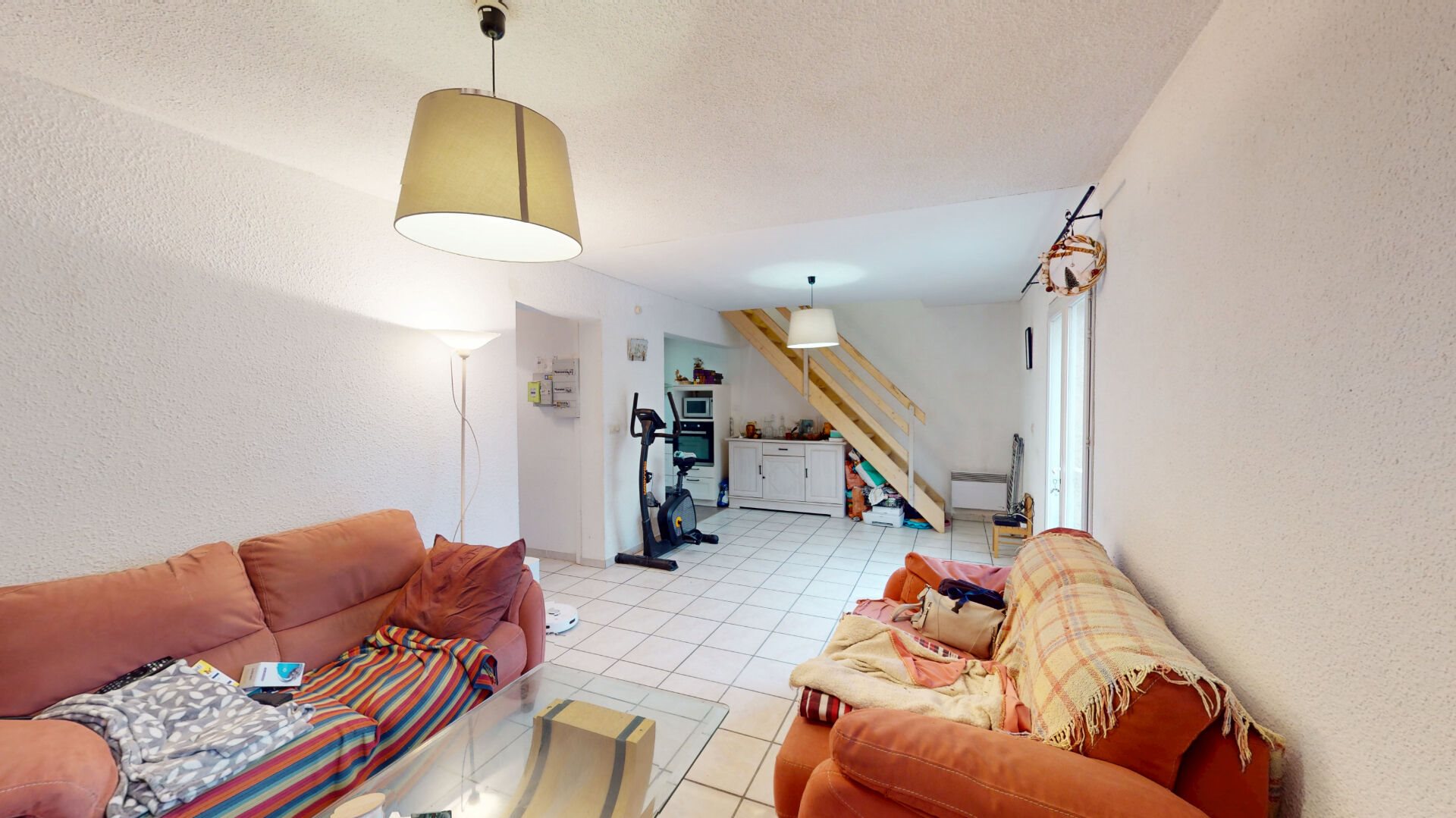 Maison à vendre, 92m², Marguerittes