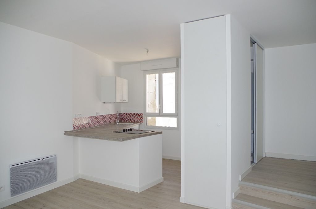 Appartement à louer, 55m², Marguerittes