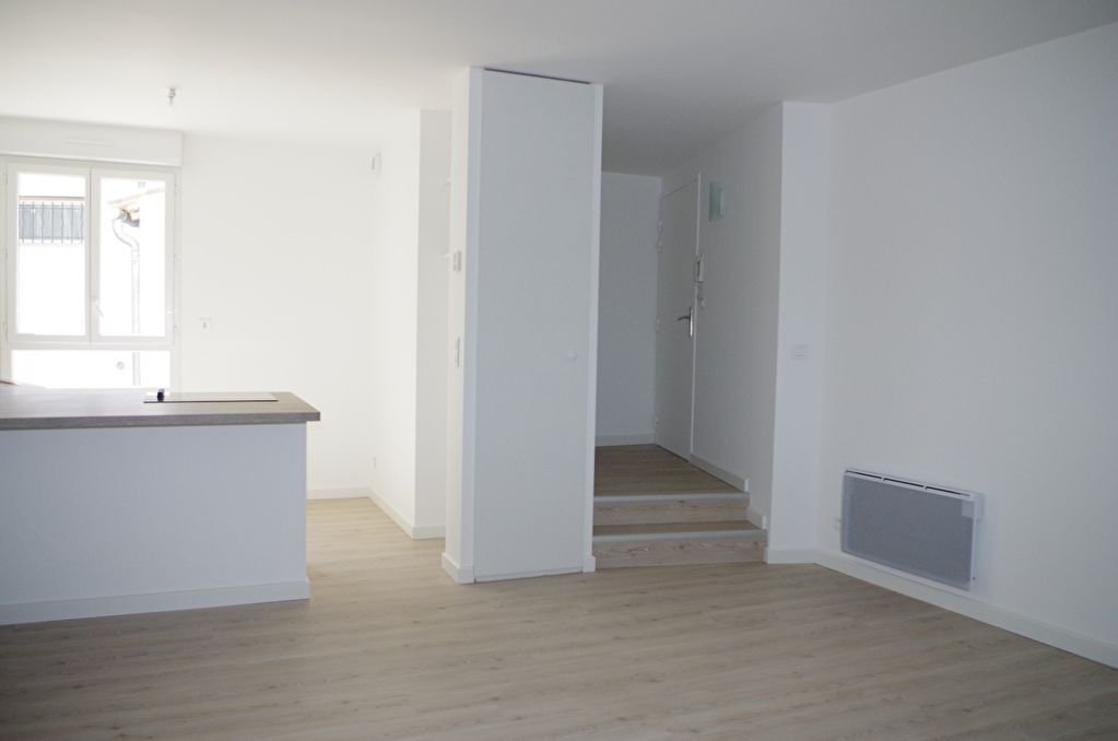 Appartement à louer, 55m², Marguerittes