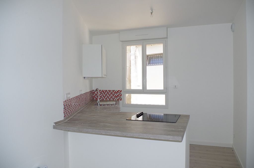 Appartement à louer, 55m², Marguerittes