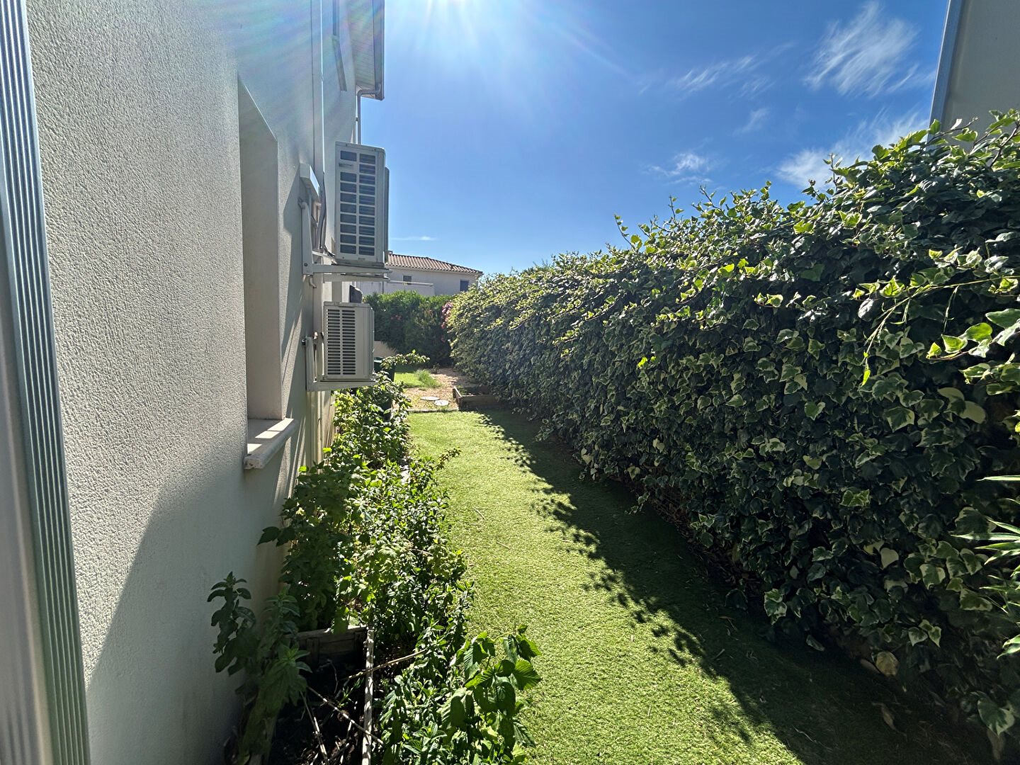 Maison à louer, 84m², Bezouce