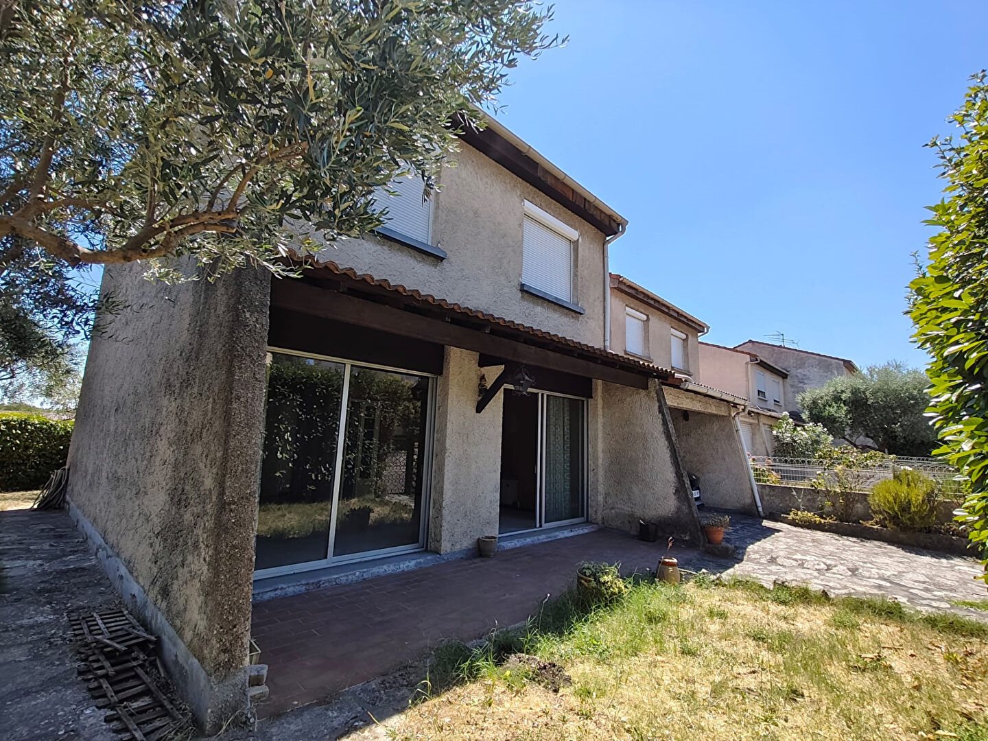 Maison à vendre, 89m², Nîmes