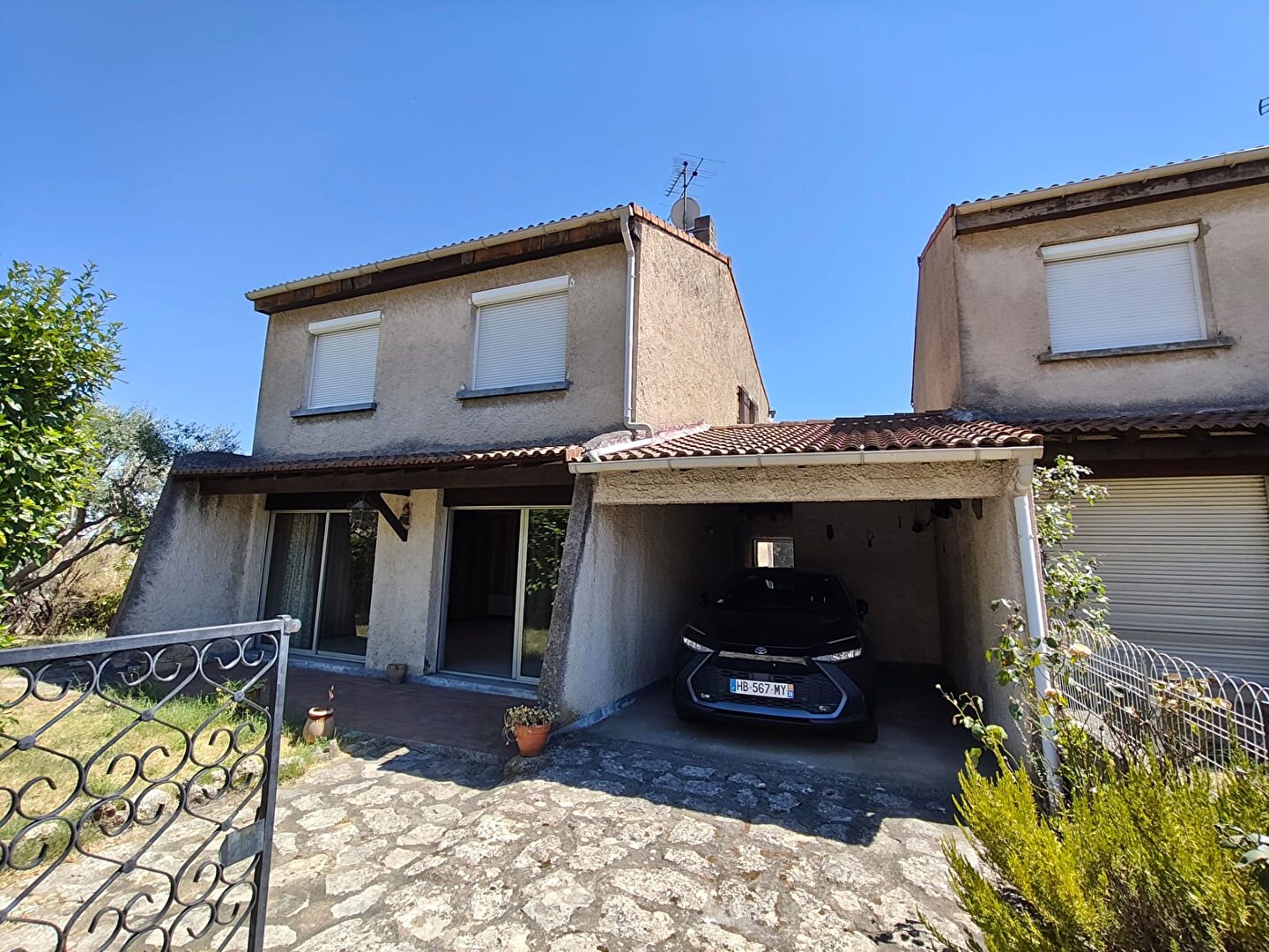 Maison à vendre, 89m², Nîmes