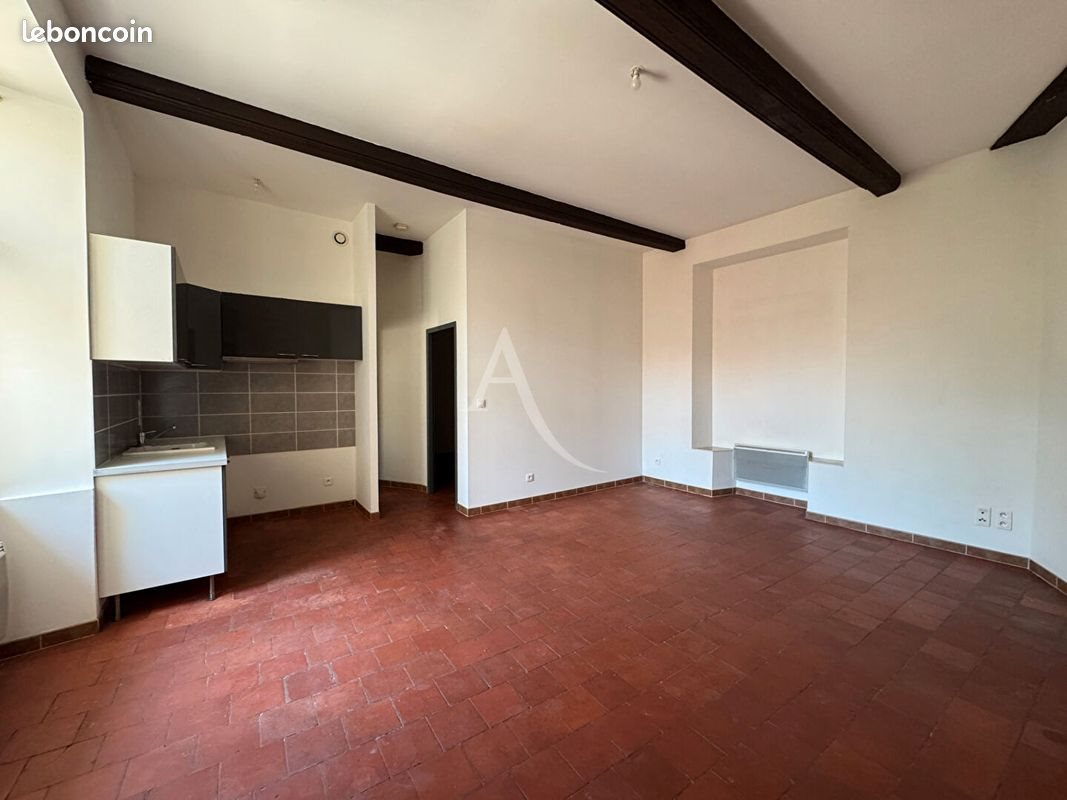 Appartement à louer, 45m², Bezouce