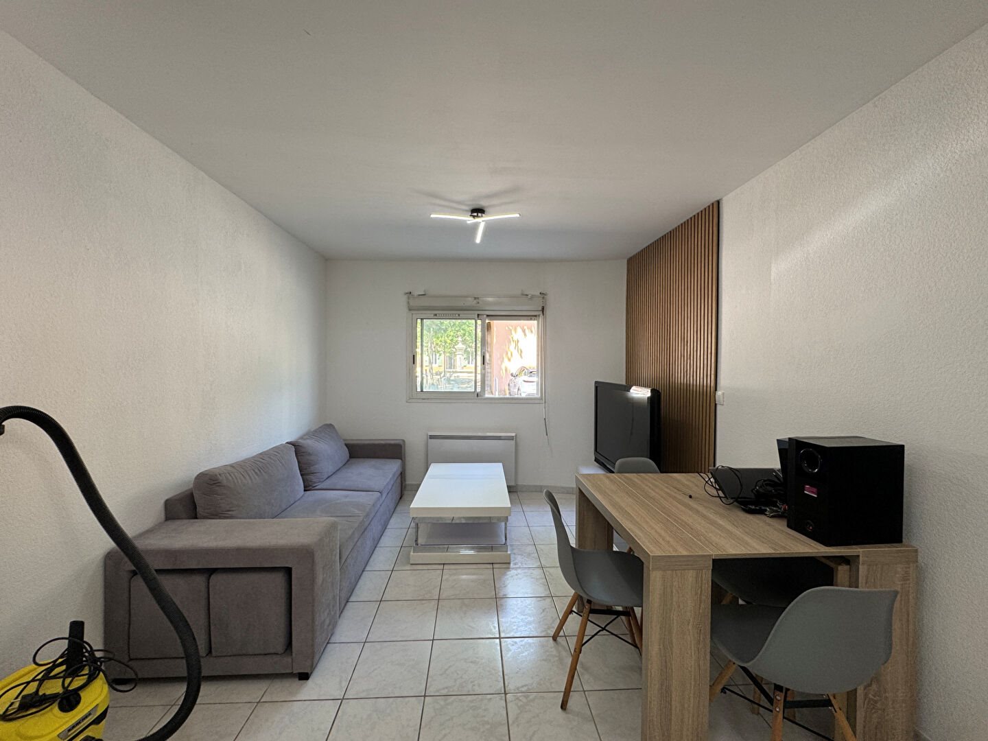 Appartement à louer, 40m², Marguerittes