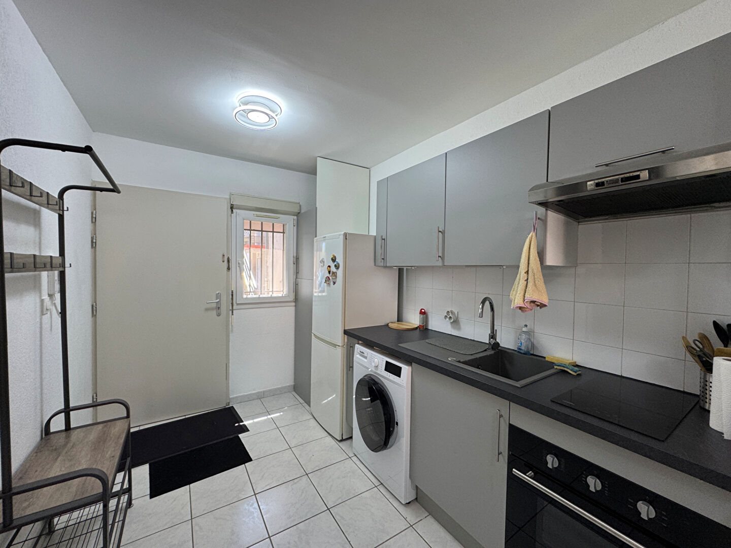 Appartement à louer, 40m², Marguerittes
