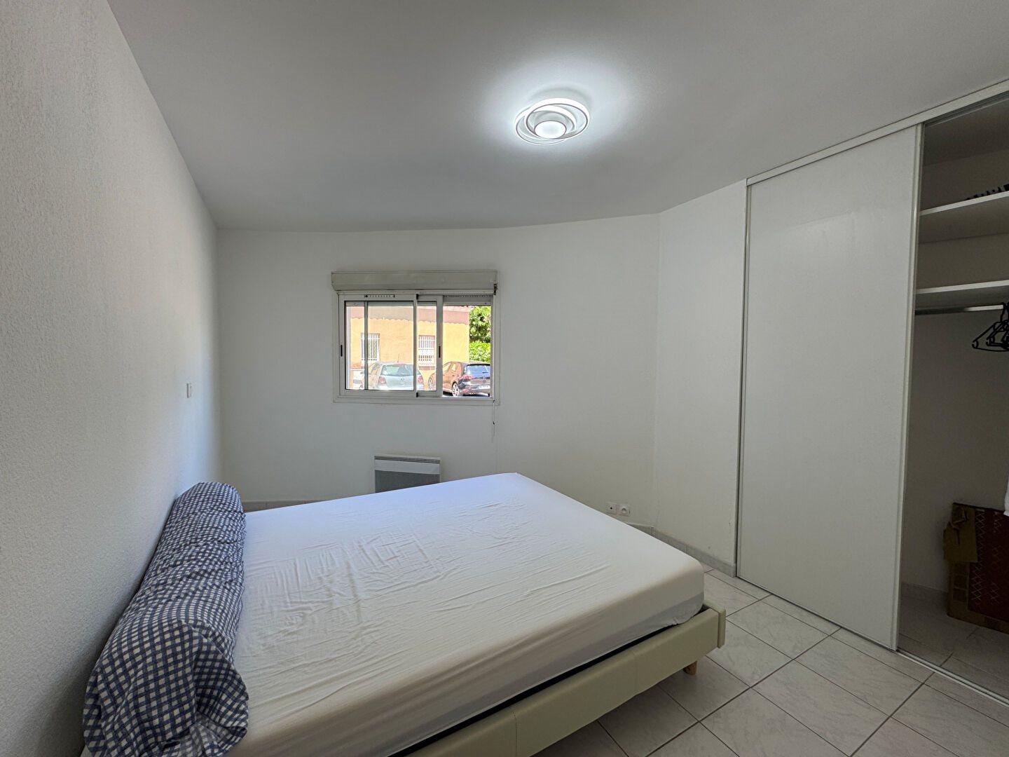 Appartement à louer, 40m², Marguerittes