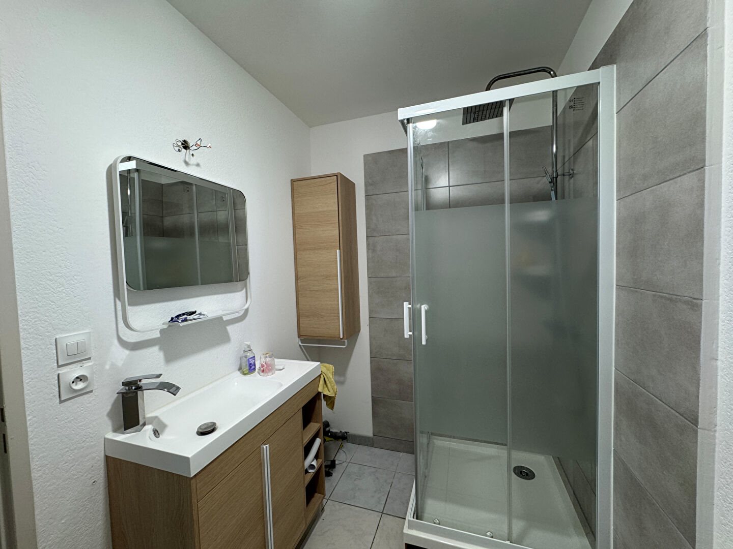 Appartement à louer, 40m², Marguerittes
