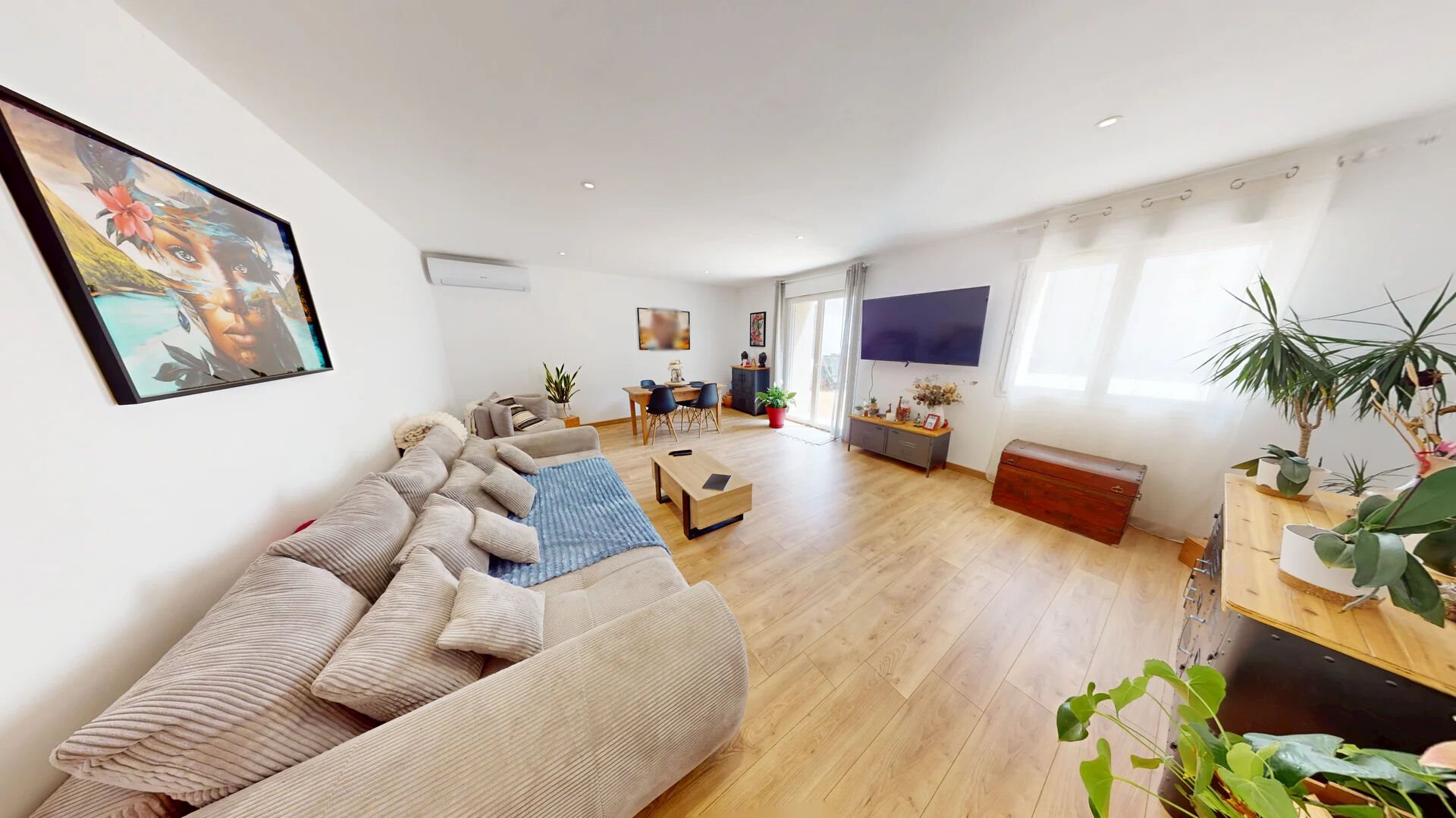 Maison à vendre, 299m², Manduel