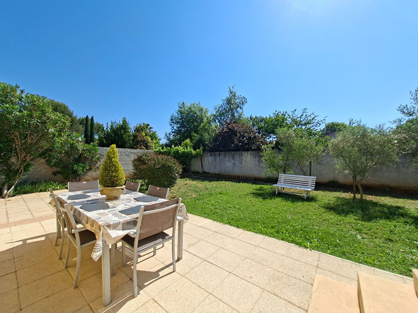Maison à vendre, 151m², Poulx