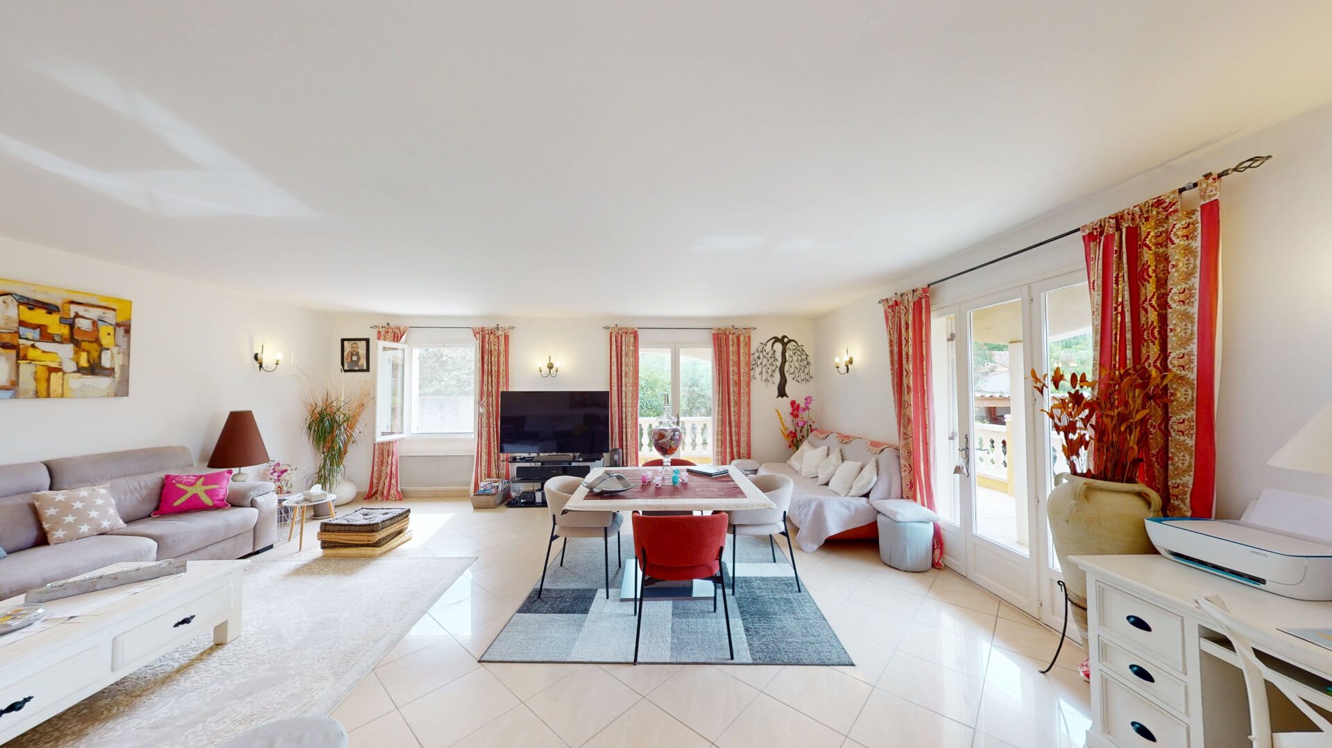 Maison à vendre, 151m², Poulx