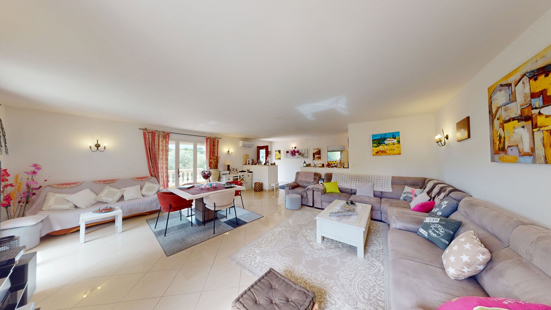 Maison à vendre, 151m², Poulx