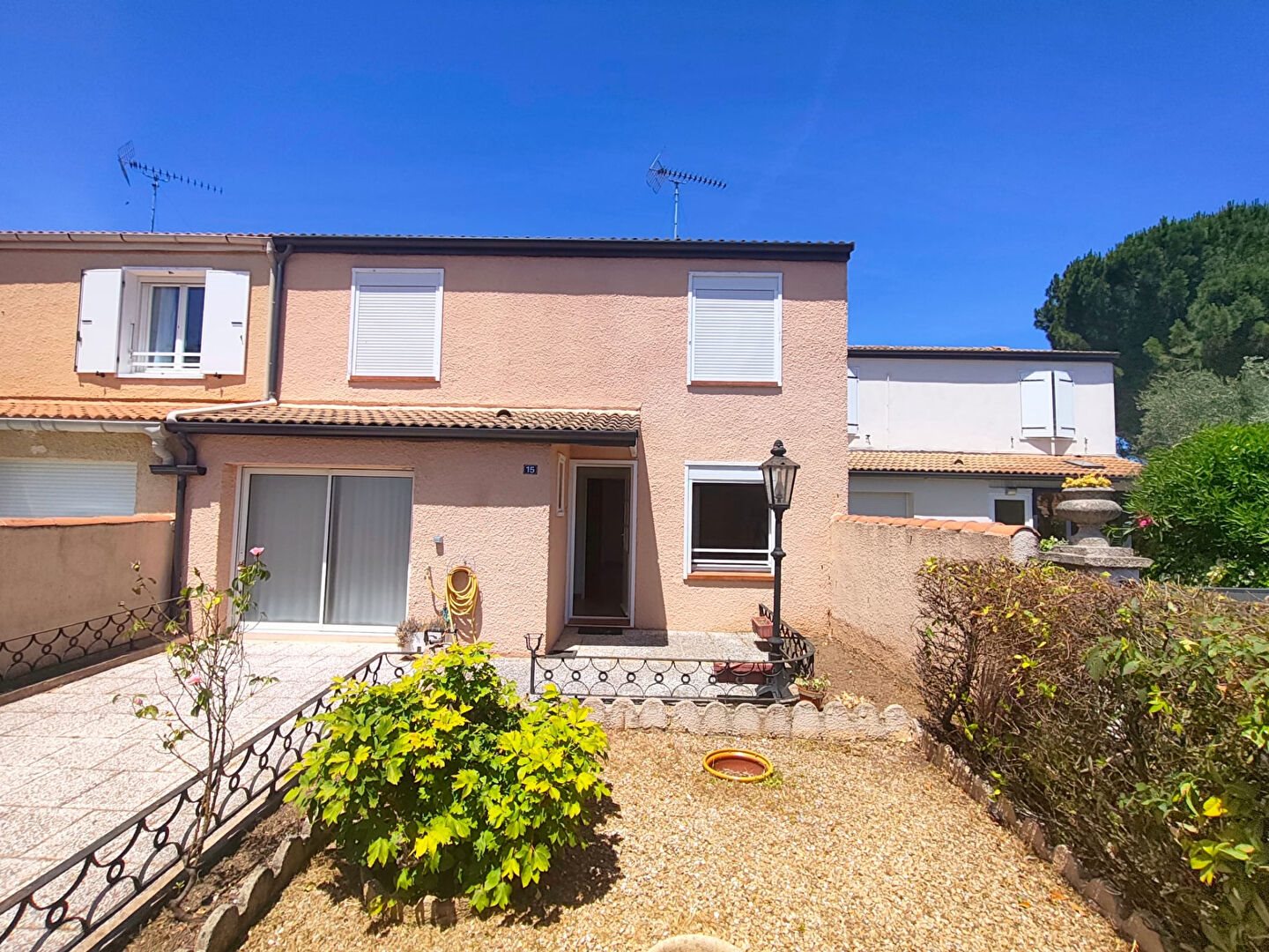 Maison à vendre, 104m², Marguerittes