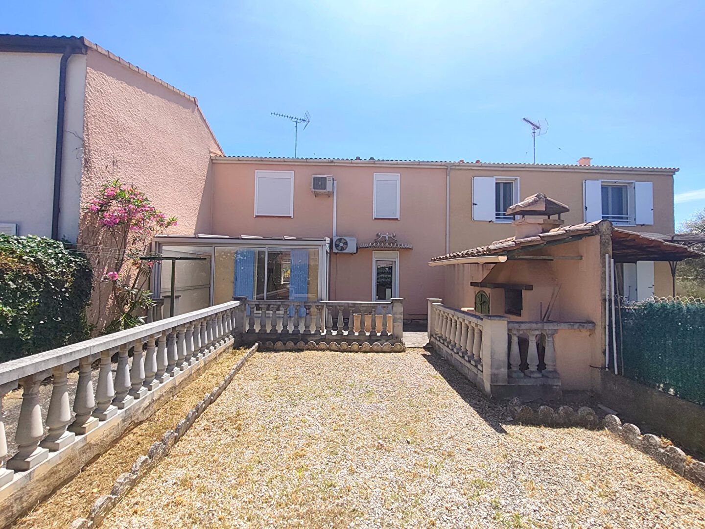 Maison à vendre, 104m², Marguerittes