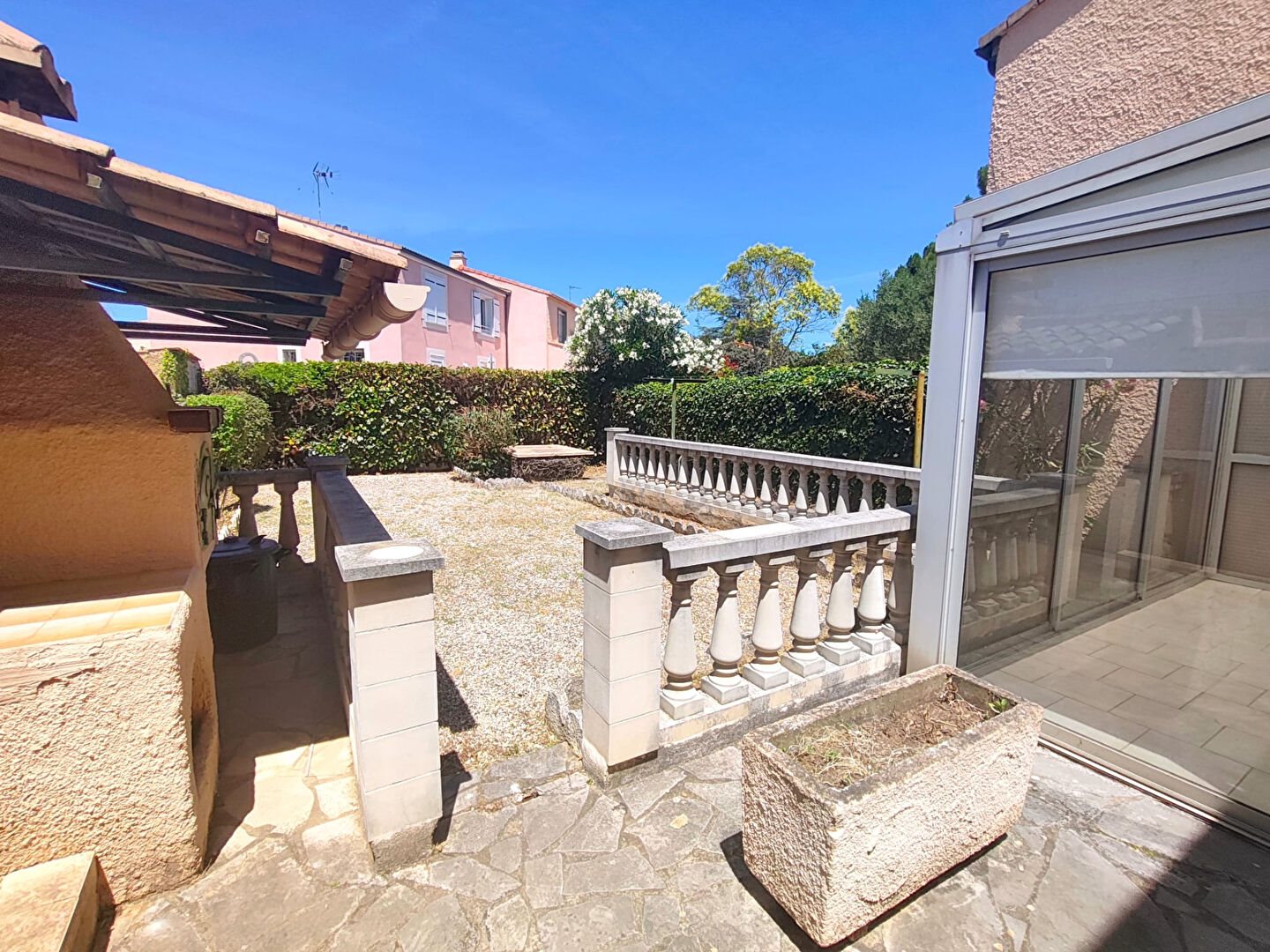 Maison à vendre, 104m², Marguerittes