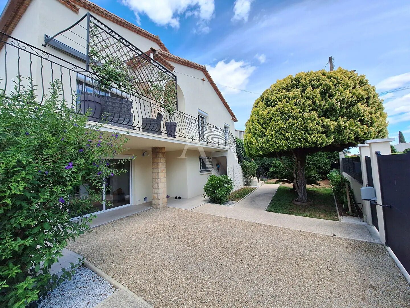 Maison à vendre, 150m², Marguerittes