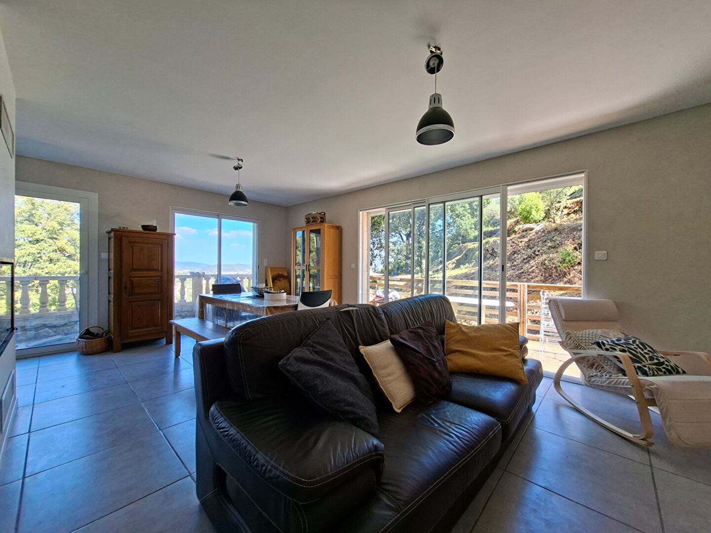 Maison à vendre, 168m², Alès