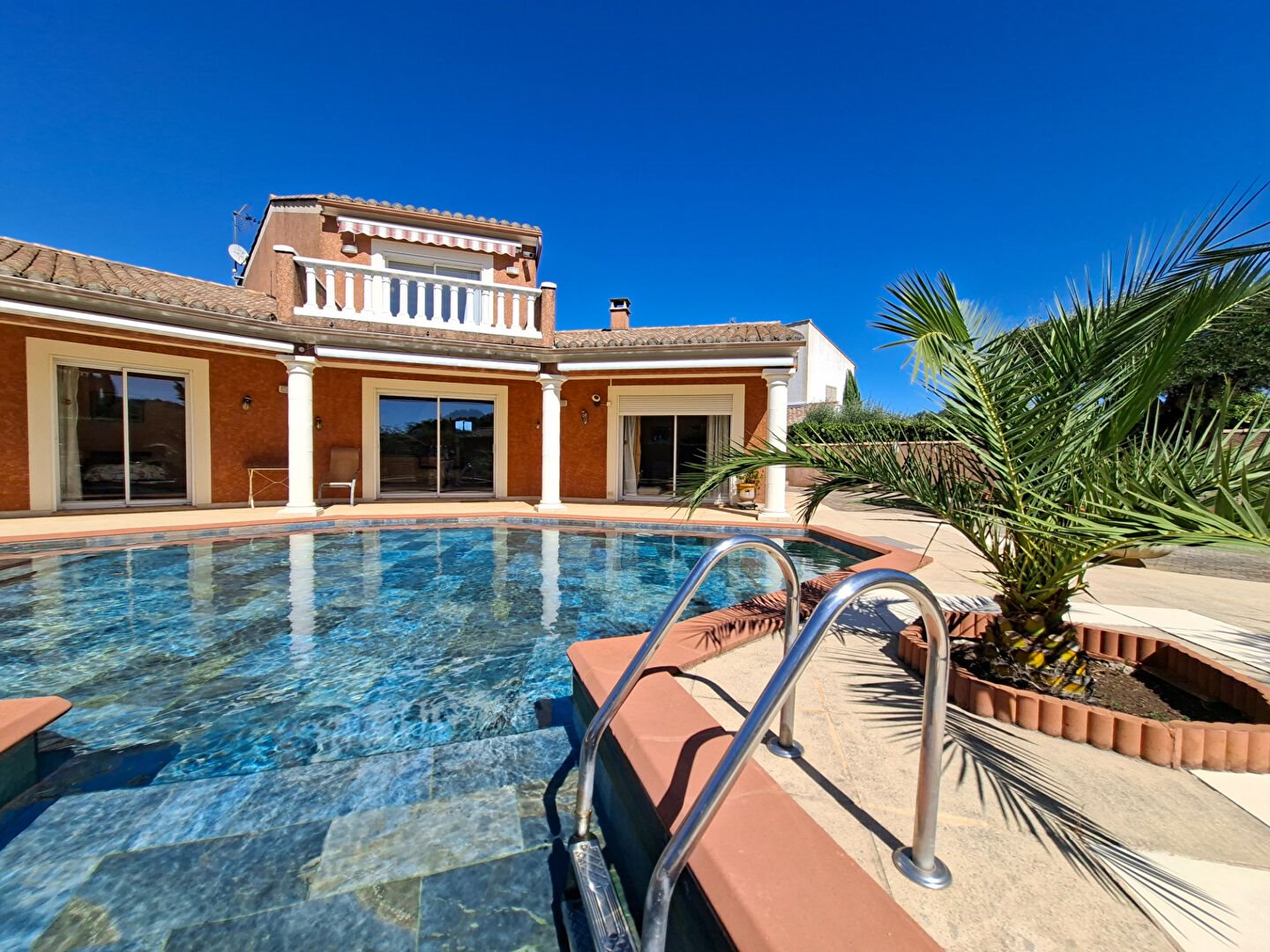Maison à vendre, 144m², Poulx