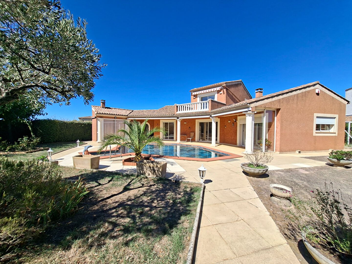 Maison à vendre, 144m², Poulx