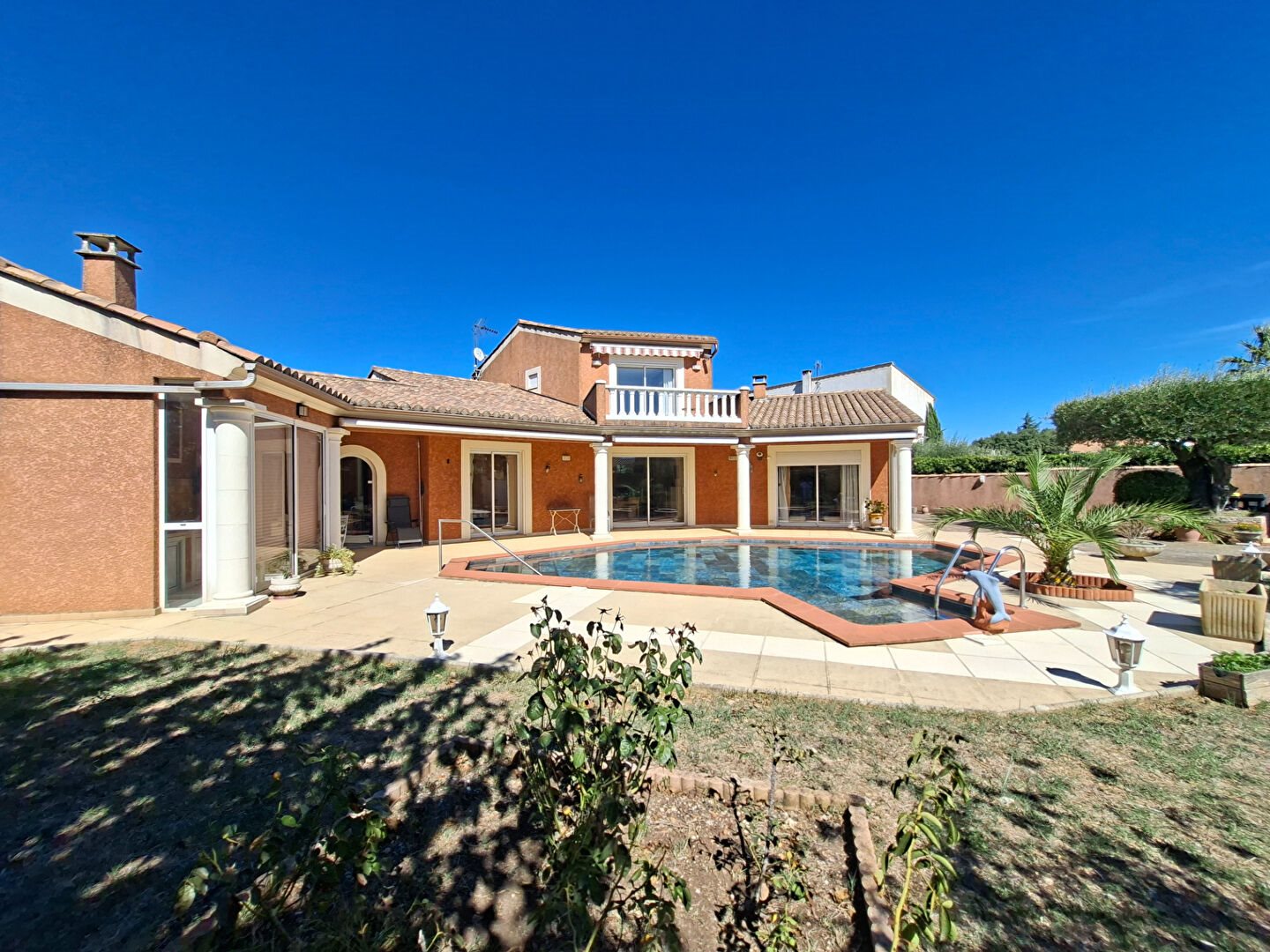 Maison à vendre, 144m², Poulx