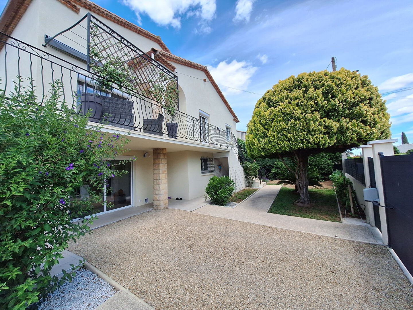 Maison à vendre, 150m², Marguerittes