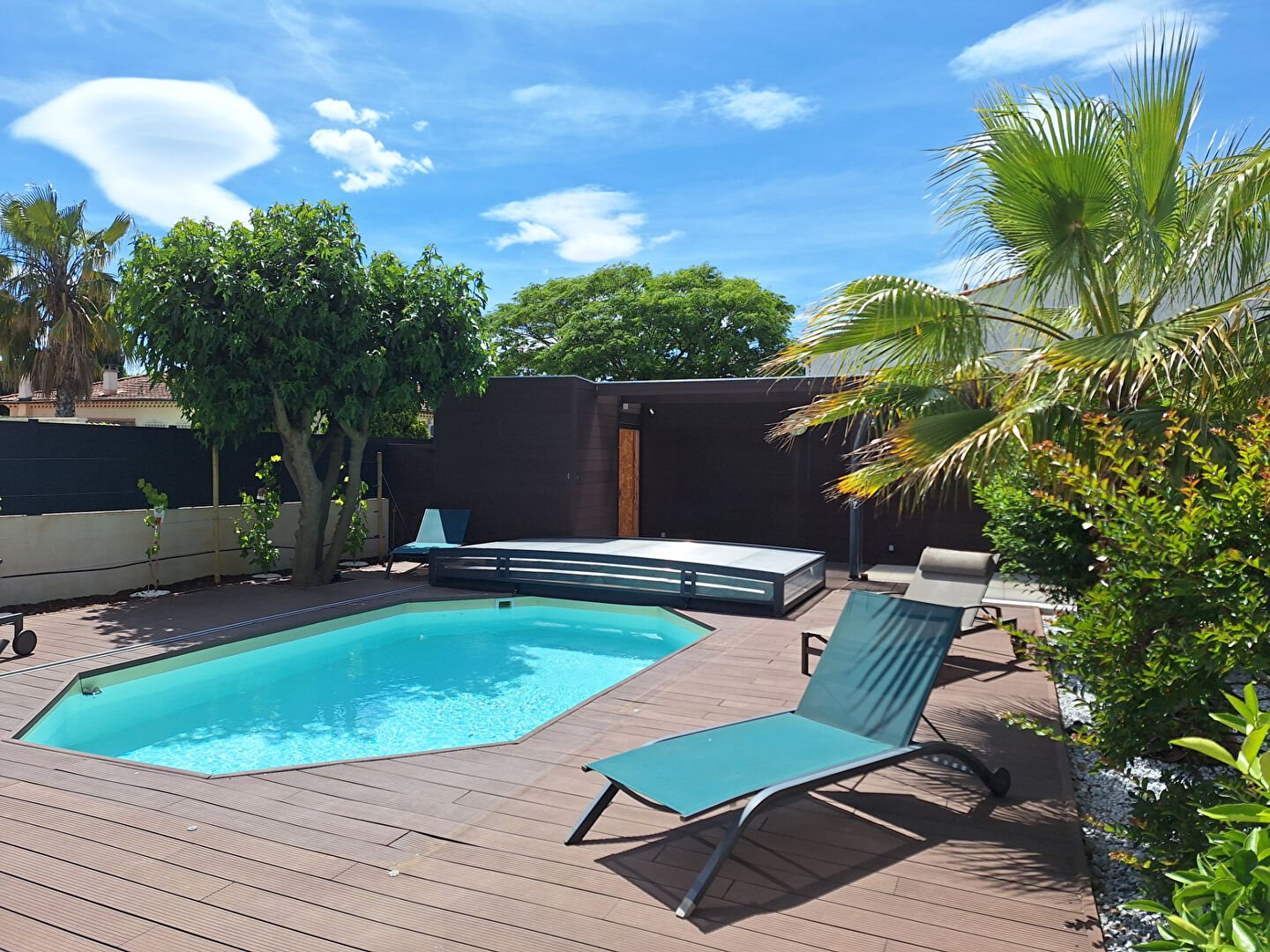 Maison à vendre, 150m², Marguerittes