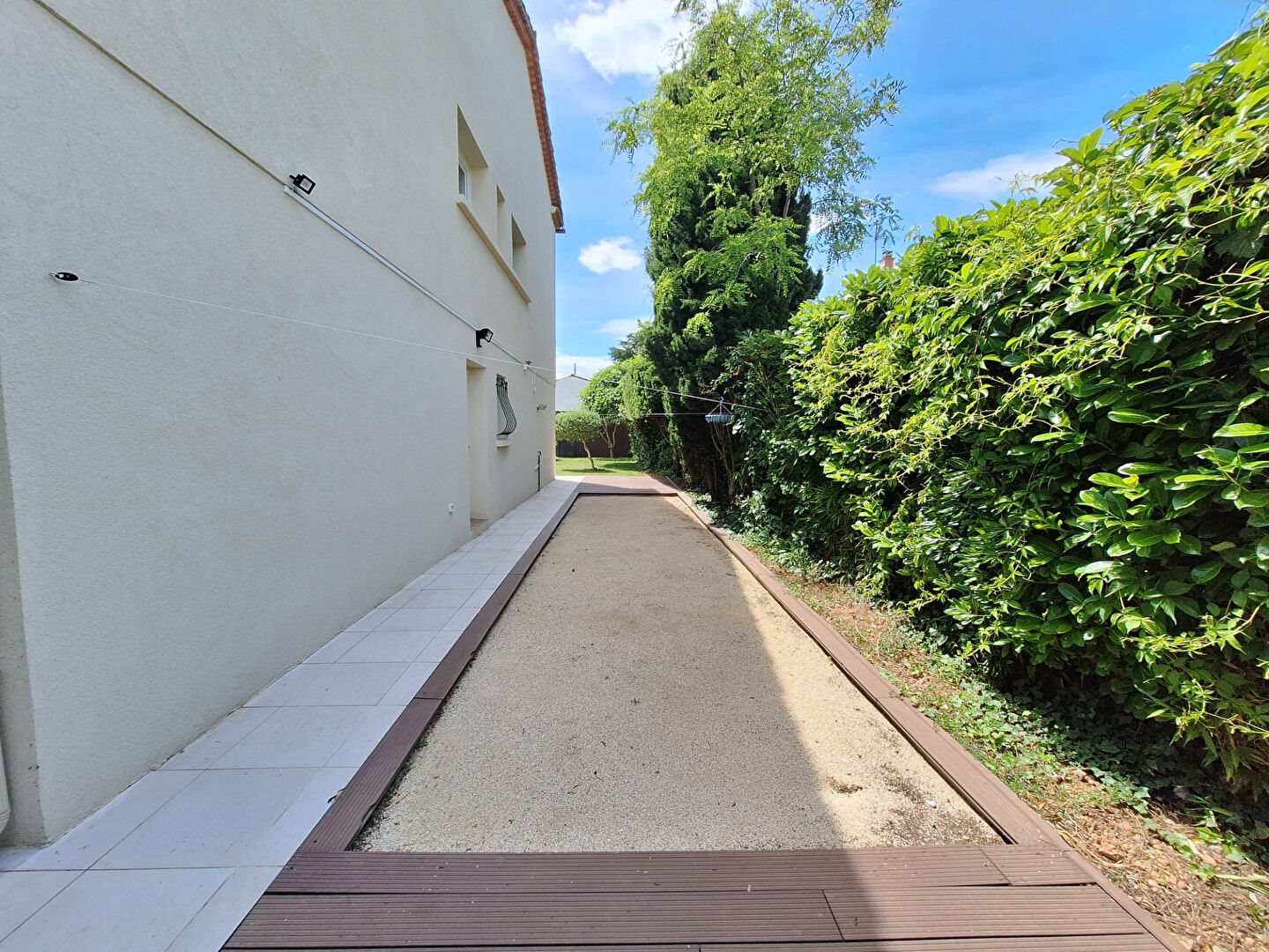 Maison à vendre, 150m², Marguerittes