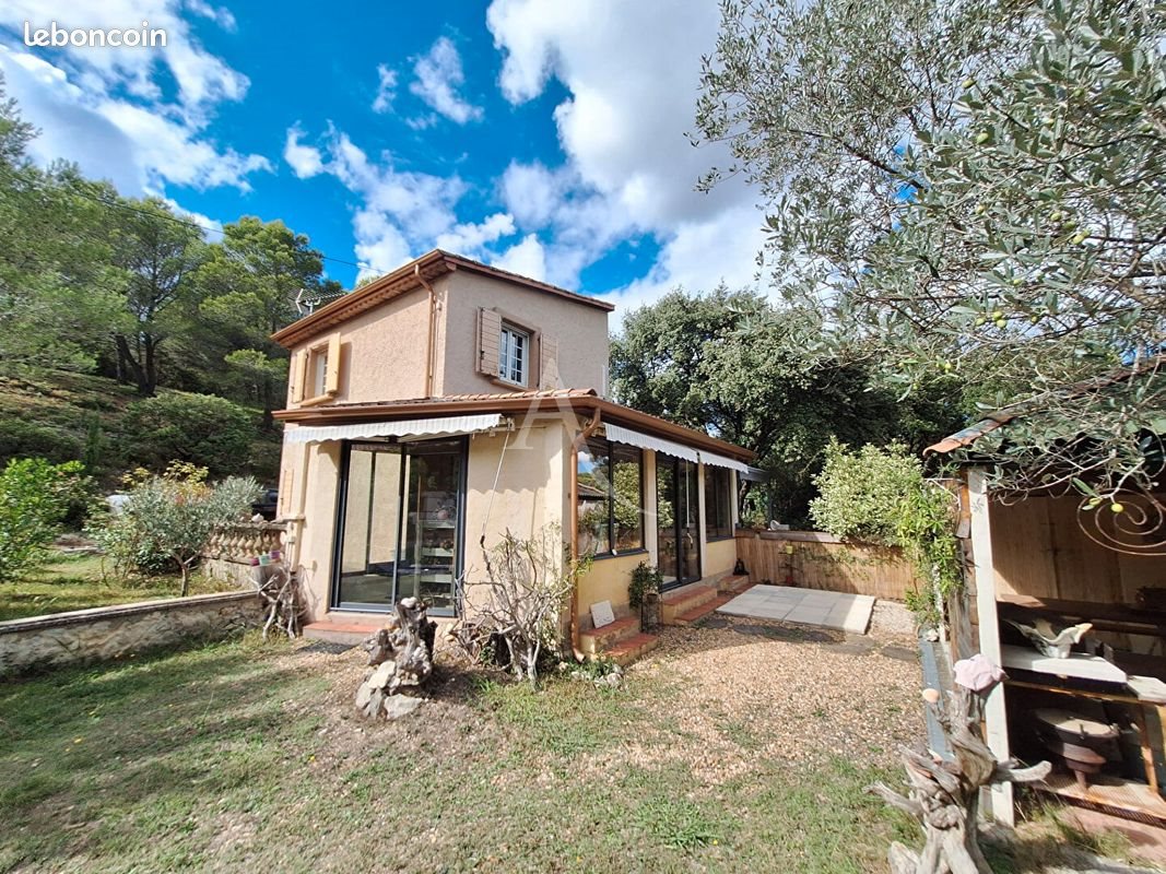 Maison à vendre, 76m², Cabrières