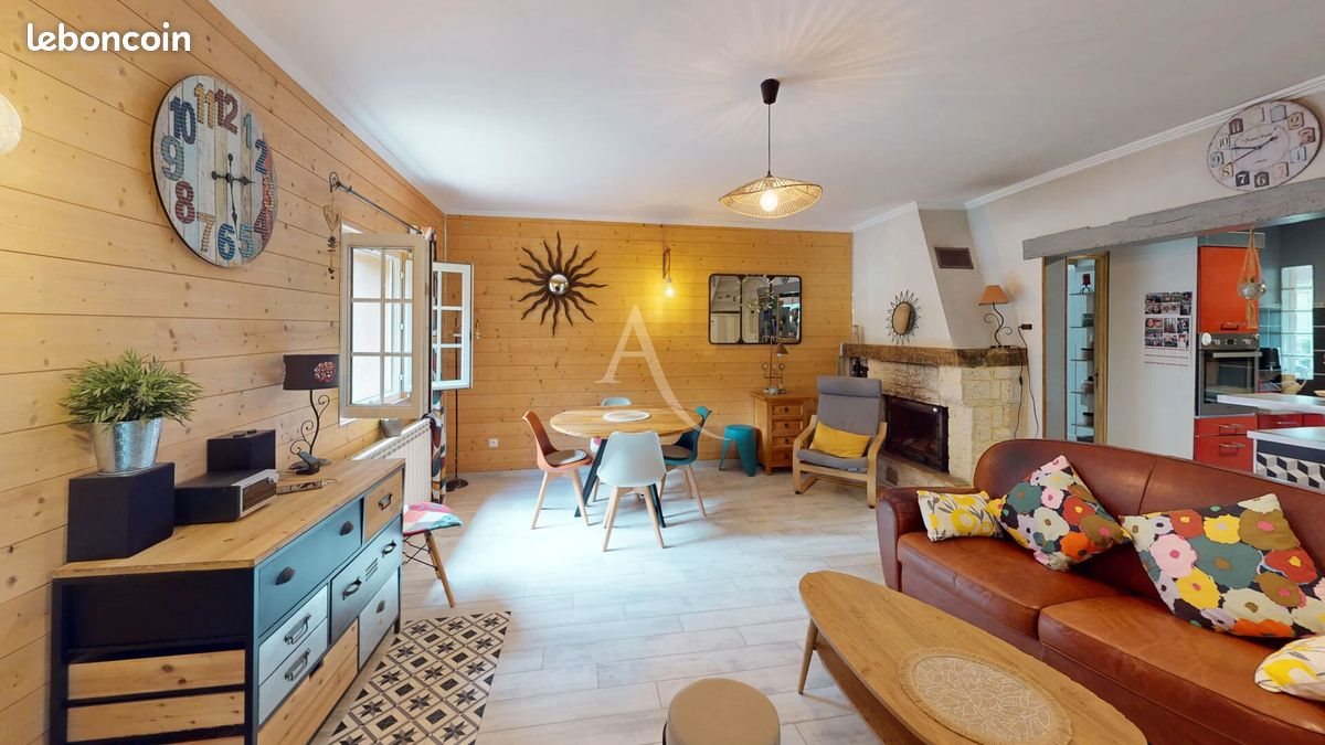 Maison à vendre, 76m², Cabrières