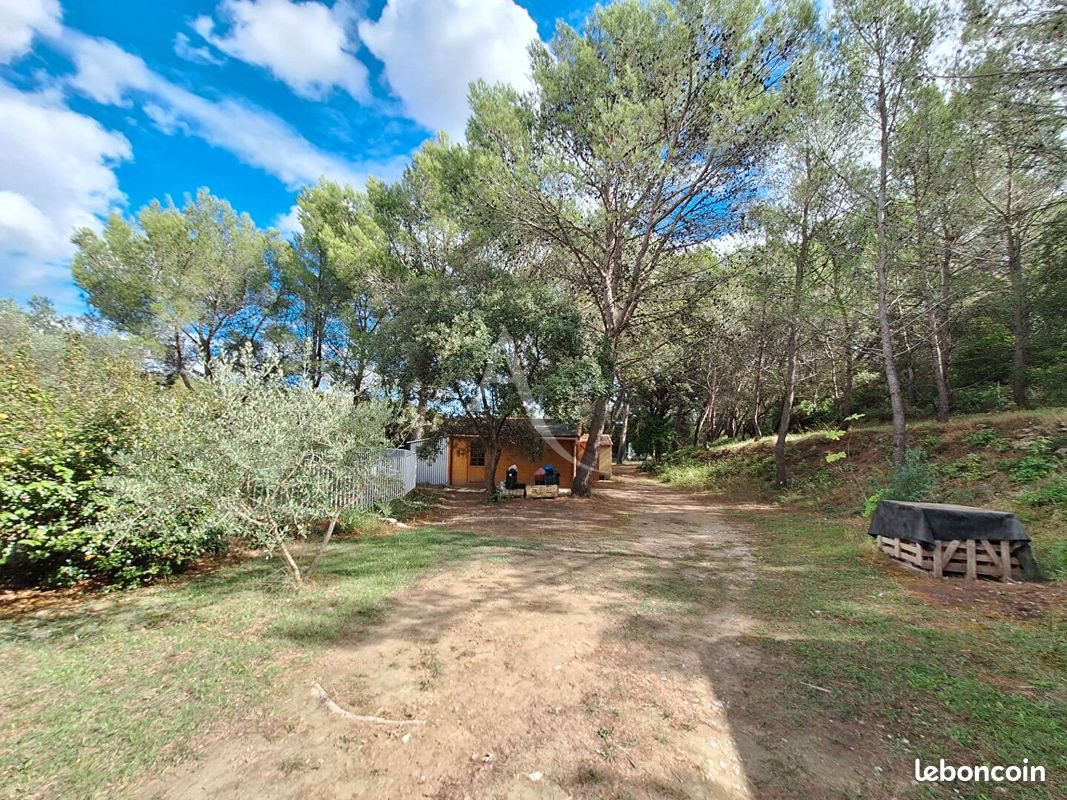 Maison à vendre, 76m², Cabrières