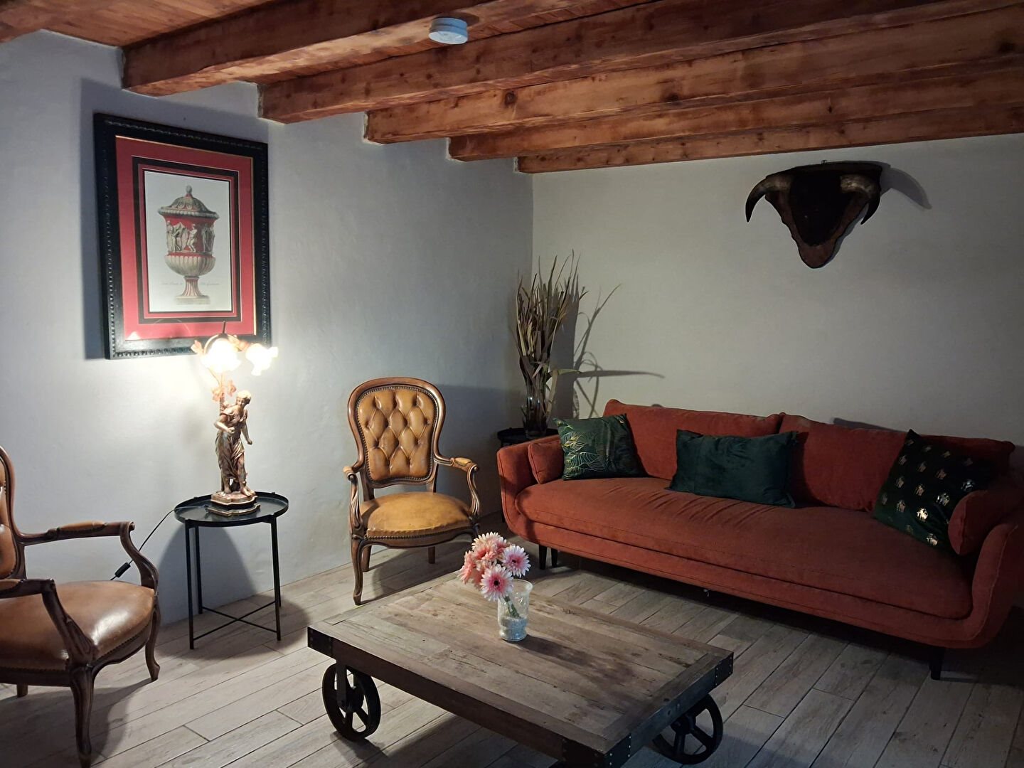 Maison à vendre, 90m², Marguerittes