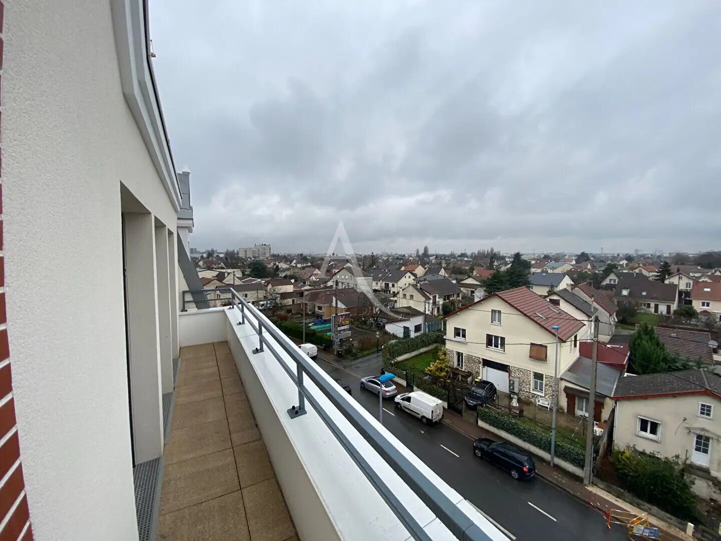 Appartement à vendre, 33m², Le Blanc-Mesnil