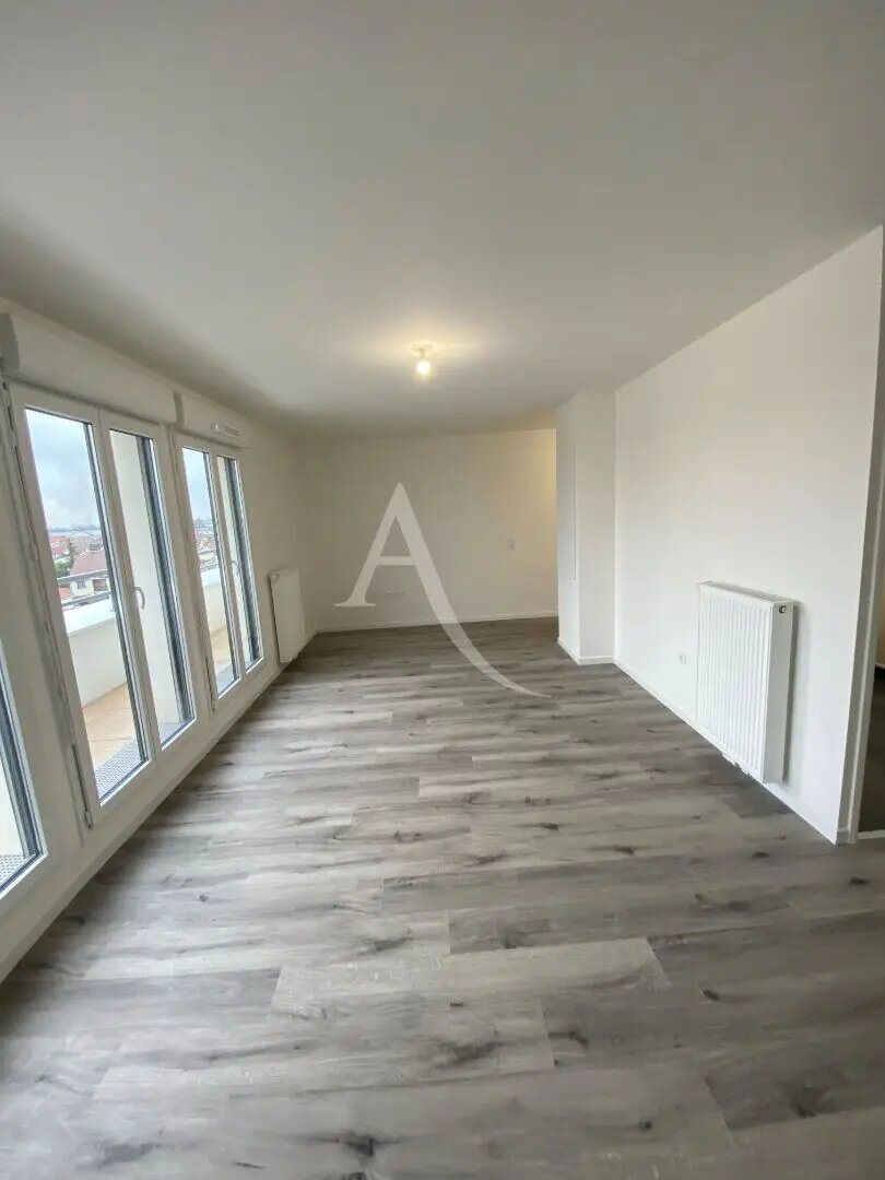 Appartement à vendre, 33m², Le Blanc-Mesnil