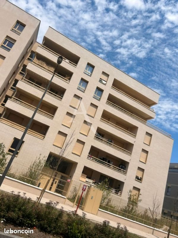 Appartement à vendre, 66m², Clichy-sous-Bois