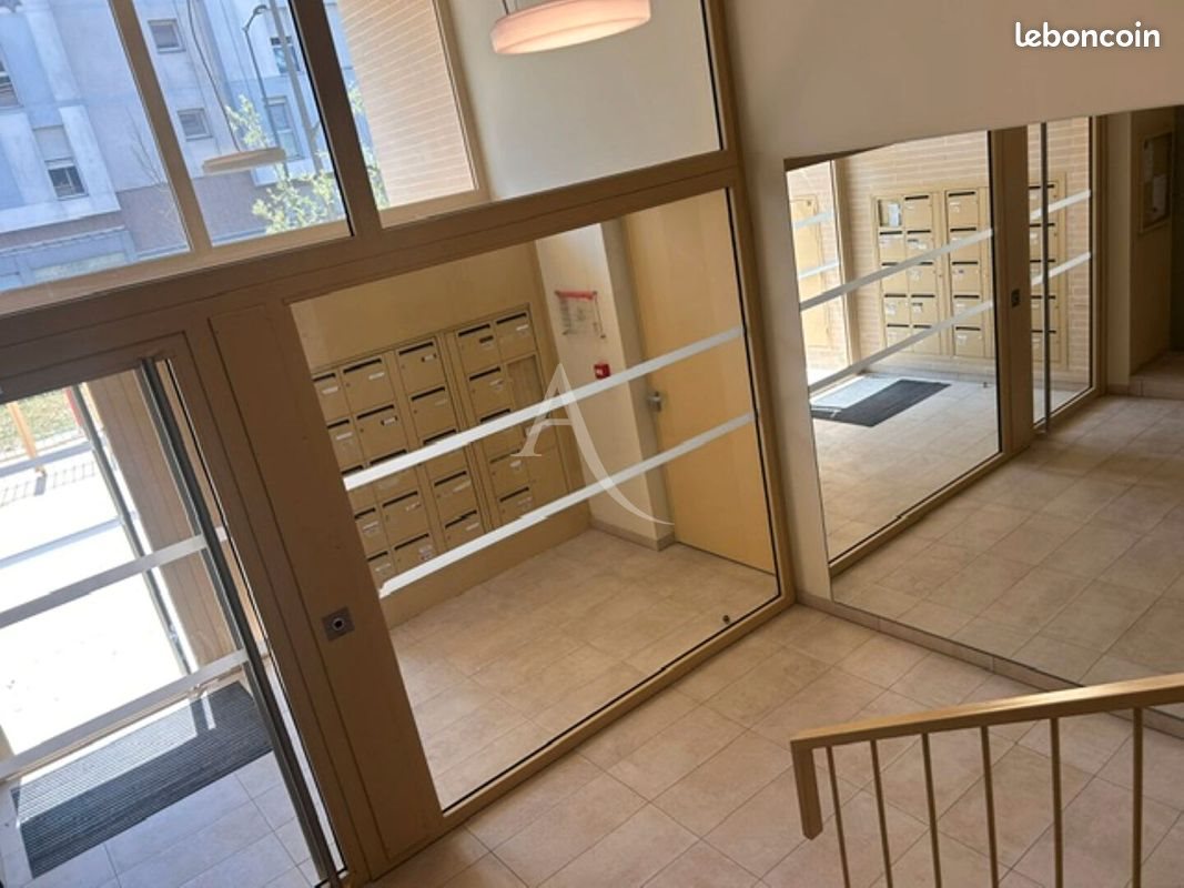 Appartement à vendre, 66m², Clichy-sous-Bois