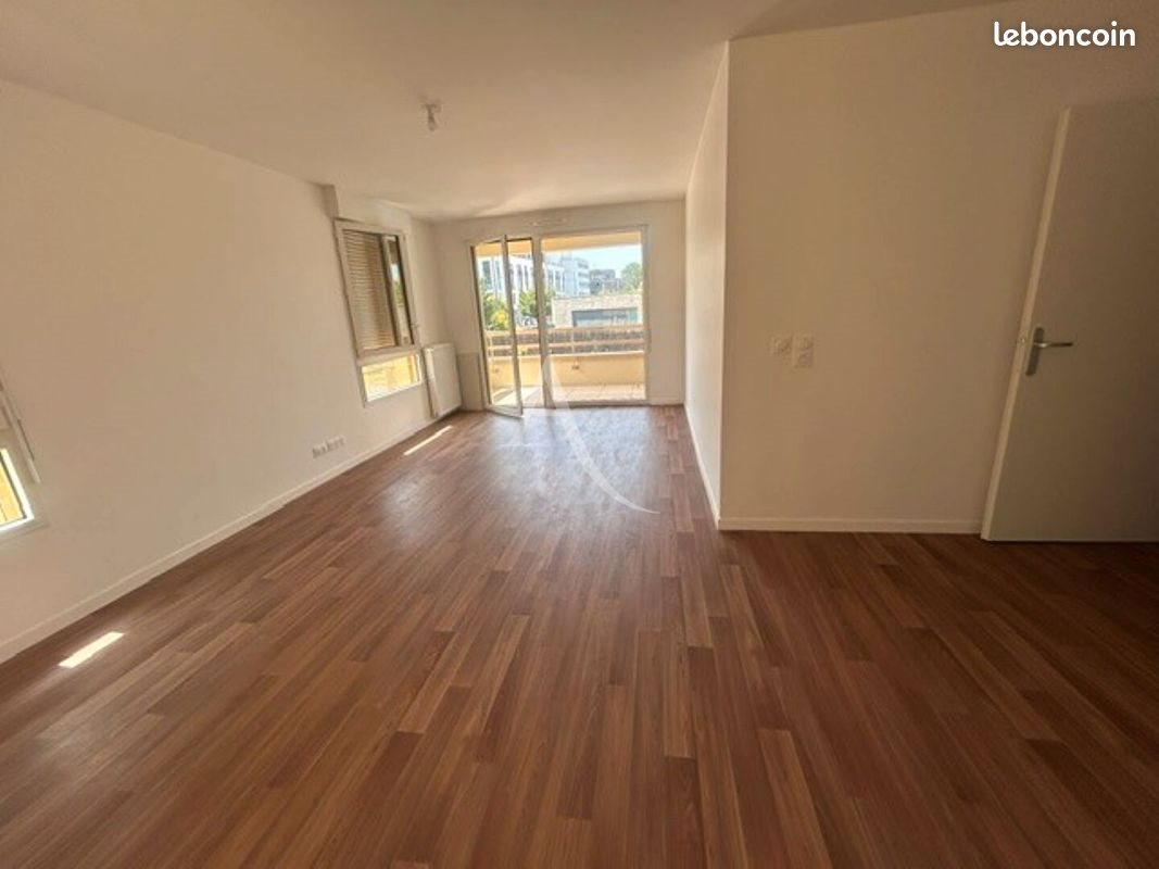 Appartement à vendre, 66m², Clichy-sous-Bois