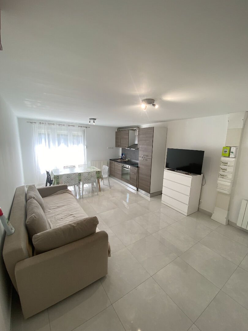 Appartement à louer, 49m², Le Blanc-Mesnil