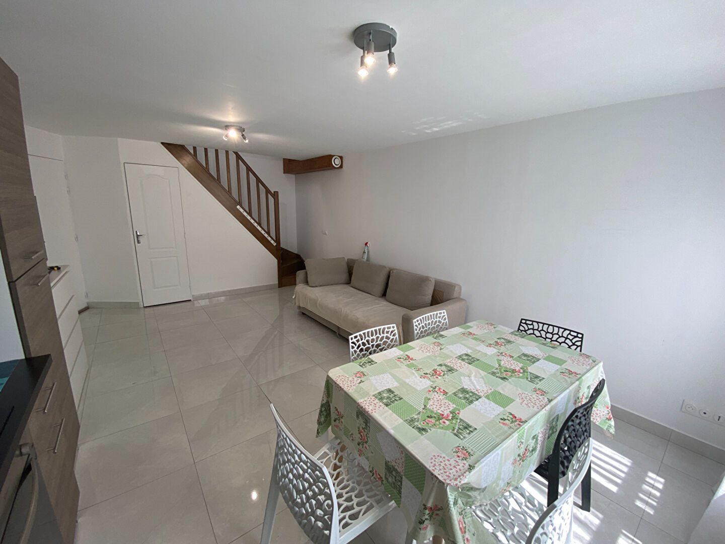 Appartement à louer, 49m², Le Blanc-Mesnil