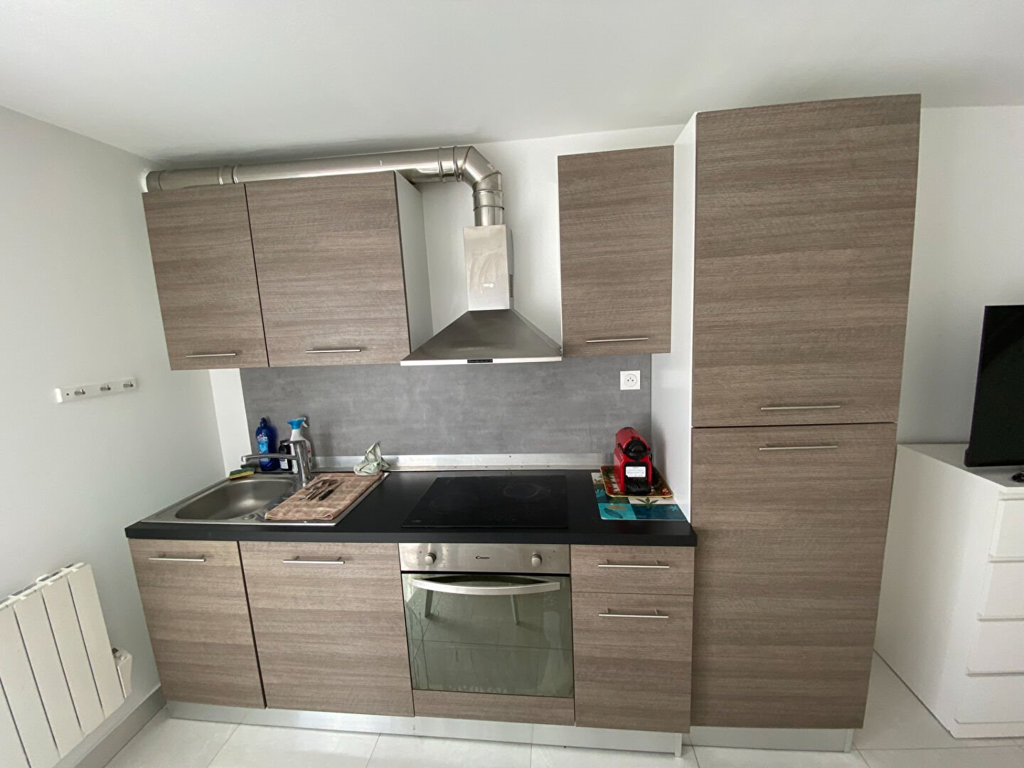 Appartement à louer, 49m², Le Blanc-Mesnil