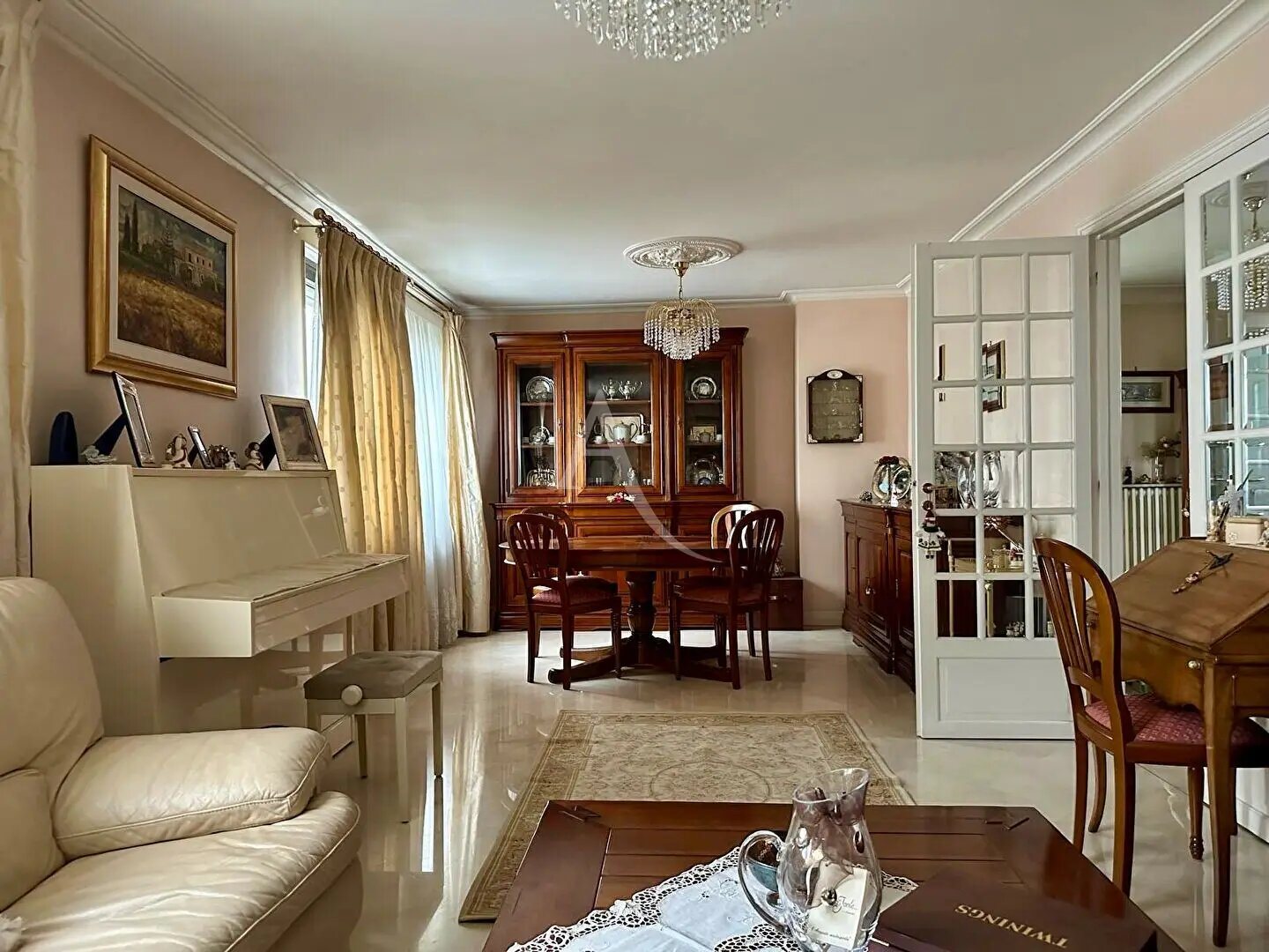 Maison à vendre, 169m², Drancy