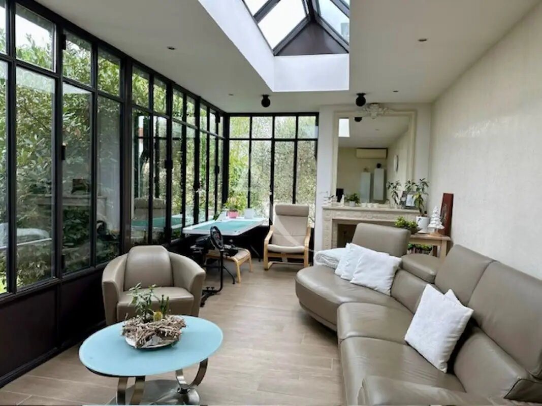 Maison à vendre, 169m², Drancy